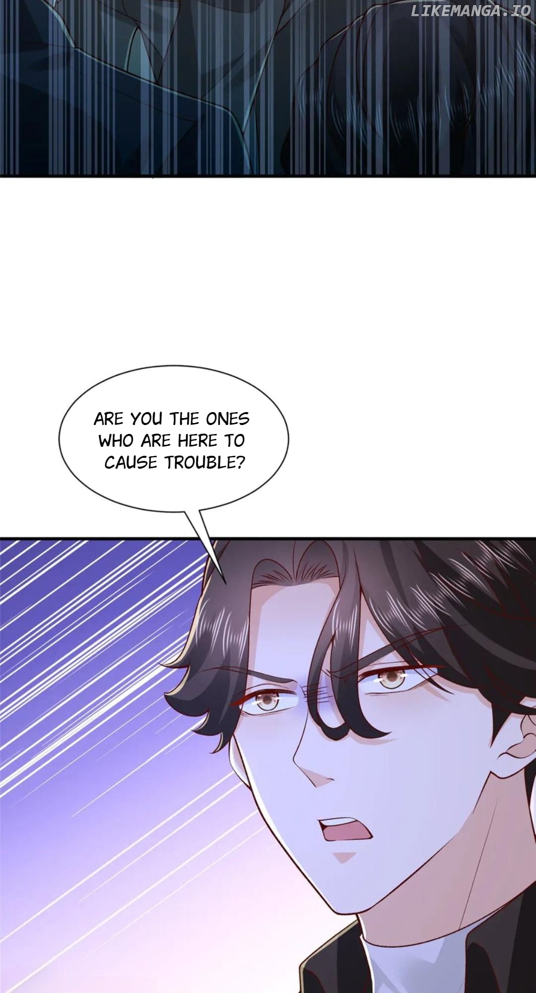 I randomly have a new career every week Chapter 783 - page 38